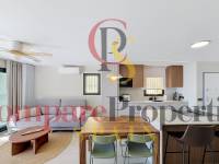 Verkauf - Apartment - Benitachell - 