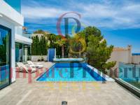 Vente - Villa - Moraira