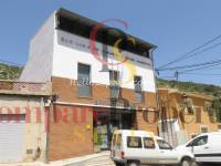 Sale - Townhouses - Jalon Valley - La Llosa de Camacho