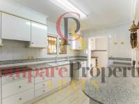 Sale - Villa - Dénia - Las Rotas