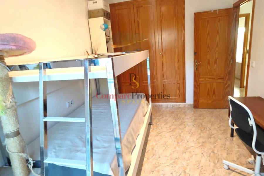 Venta - Semi-Detached Villa - Ondara - Casco urbano