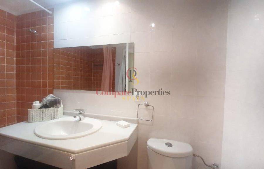 Venta - Apartment - Altea - Altéa