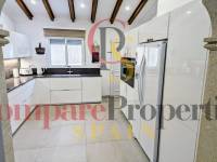 Vente - Villa - Moraira - Pinar de l´Advocat