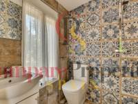 Vente - Villa - Jalon Valley - Valle