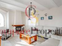 Venta - Villa - Calpe