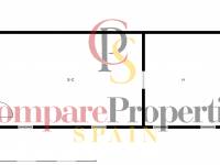 Verkauf - Villa - Moraira - Camarrocha