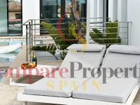 Venta - Villa - Jávea