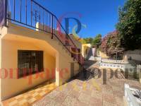 Verkoop - Villa - Calpe