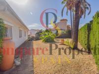 Sale - Villa - Alfaz Del Pi - San Rafael