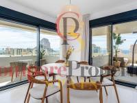 Sale - Apartment - Calpe - Alicante, Calpe