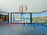 Venta - Villa - Benitachell - Magnolias