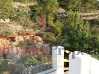 Sale - Villa - Oliva - 