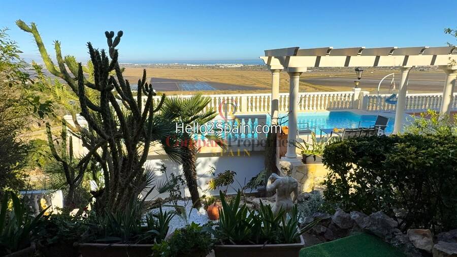 Venta - Villa - Monte Pego - 