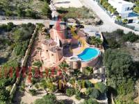 Venta - Villa - Jávea