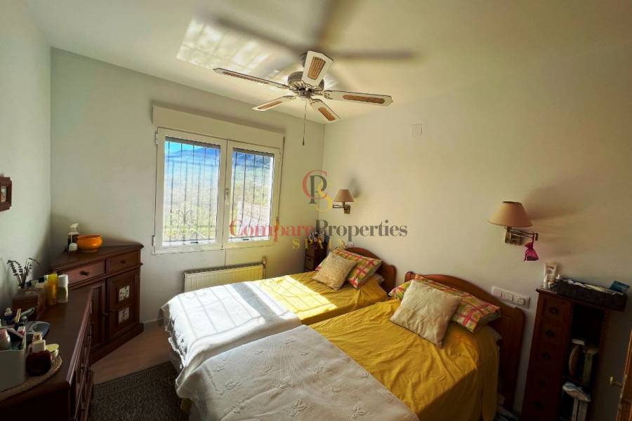 Venta - Villa - Orba Valley - Valley / Urbanización