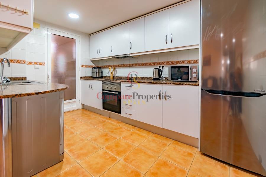 Venta - Apartment - Albir