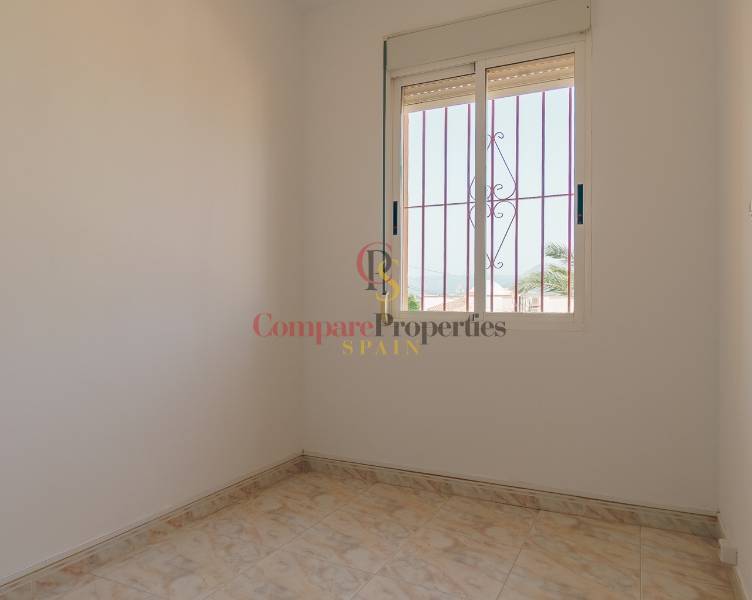 Venta - Townhouses - Albir