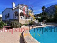 Verkauf - Villa - Dénia - 