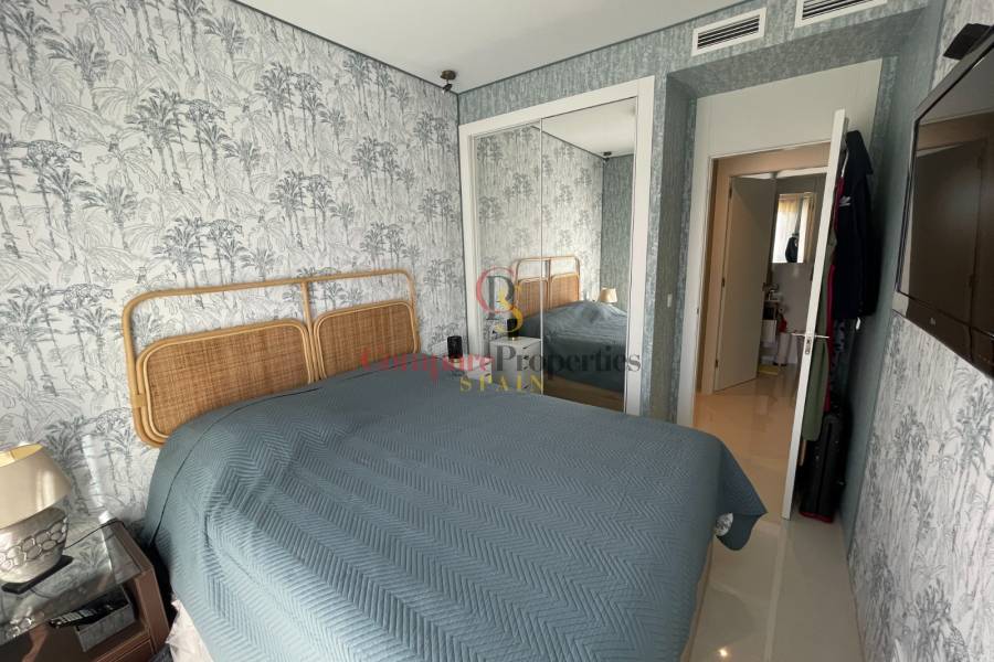 Vente - Apartment - Rojales - Ciudad Quesada