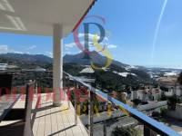 Vente - Villa - Callosa D'en Sarria - Callosa de Ensarria