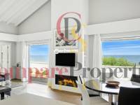 Venta - Villa - Dénia - Denia