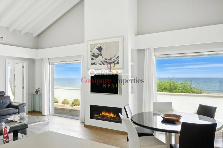 Venta - Villa - Dénia - Denia