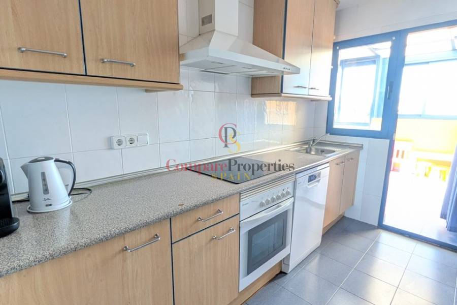 Sale - Duplex and Penthouses - Dénia - Las Marinas (Km1 al Km 6)