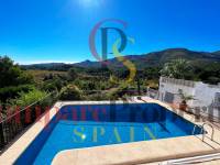 Venta - Villa - Orba Valley - Valley / Urbanización