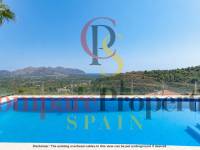 Verkoop - Villa - Orba Valley - 