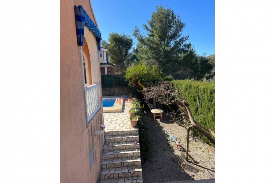 Sale - Apartment - Ador - 