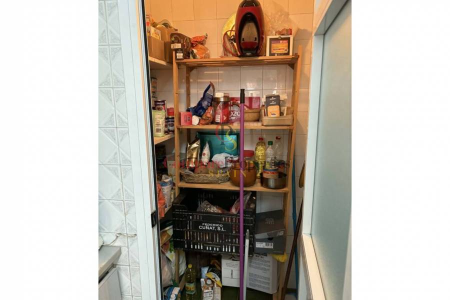 Sale - Apartment - Gandía - 