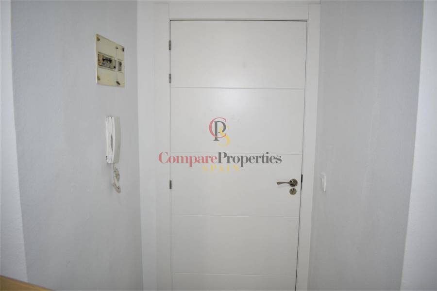 Verkoop - Apartment - Teulada - Casco Urbano