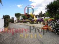 Sale - Villa - Dénia - Tossal Gros