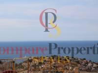 Verkauf - Villa - Calpe - 03710