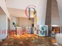 Sale - Villa - Dénia - Montgo