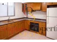Sale - Apartment - Oliva - 
