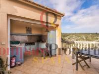Venta - Villa - Dénia