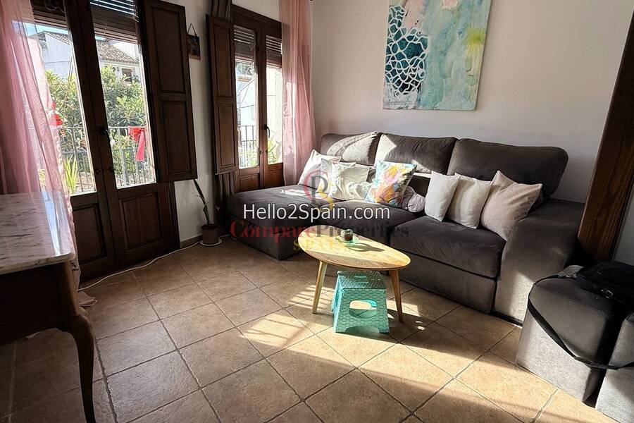 Verkauf - Apartment - Forna