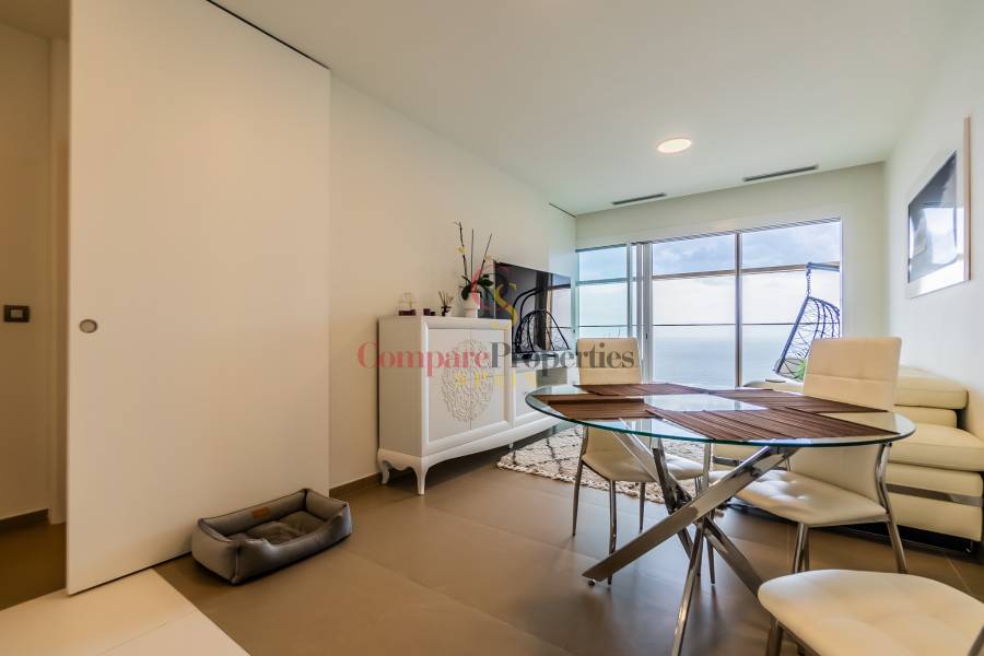 Sale - Apartment - Benidorm - Zona de Poniente