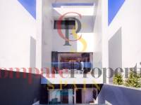 Venta - Villa - Albir