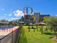 Sale - Apartment - Dénia - 
