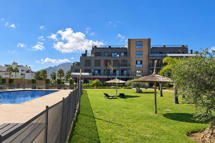 Sale - Apartment - Dénia - 