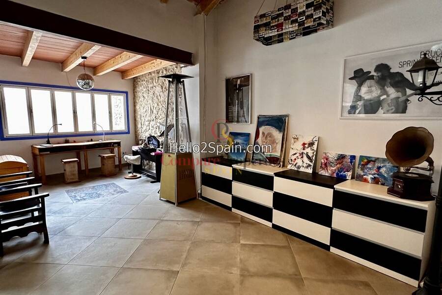 Verkoop - Townhouses - Pego