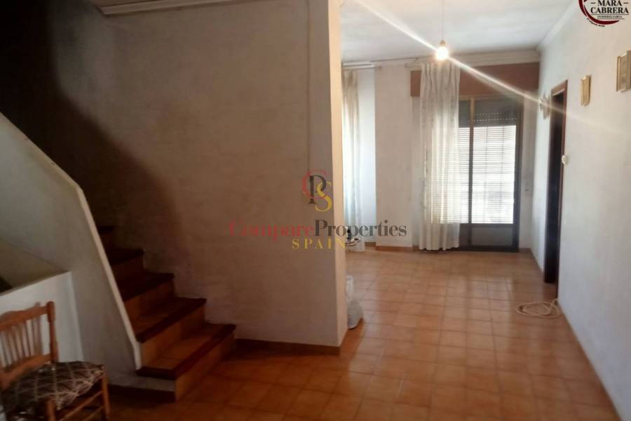Sale - Apartment - La Font d'en Carròs - La Font d'en Carrós
