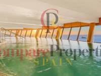 Verkoop - Apartment - Benidorm - 