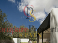 New Build - Villa - Alfaz Del Pi - Alfas del Pí