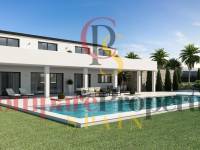 Venta - Plot - Dénia