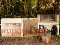 Sale - Villa - Dénia - 