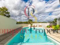 Sale - Villa - Alfaz Del Pi - Alfas del Pí