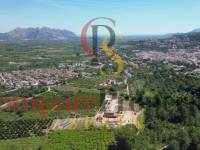 Sale - Villa - Orba Valley - 